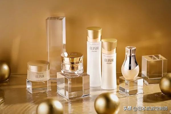 日本资生堂高端护肤品品牌,日本资生堂最好的是什么系列