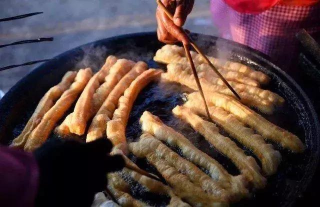 老天津卫特色炸酱,老天津人吃的天津菜