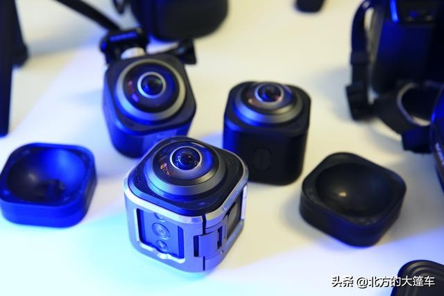 所有装备装进新房车,房车环游重走中国路准备完毕天亮就出发