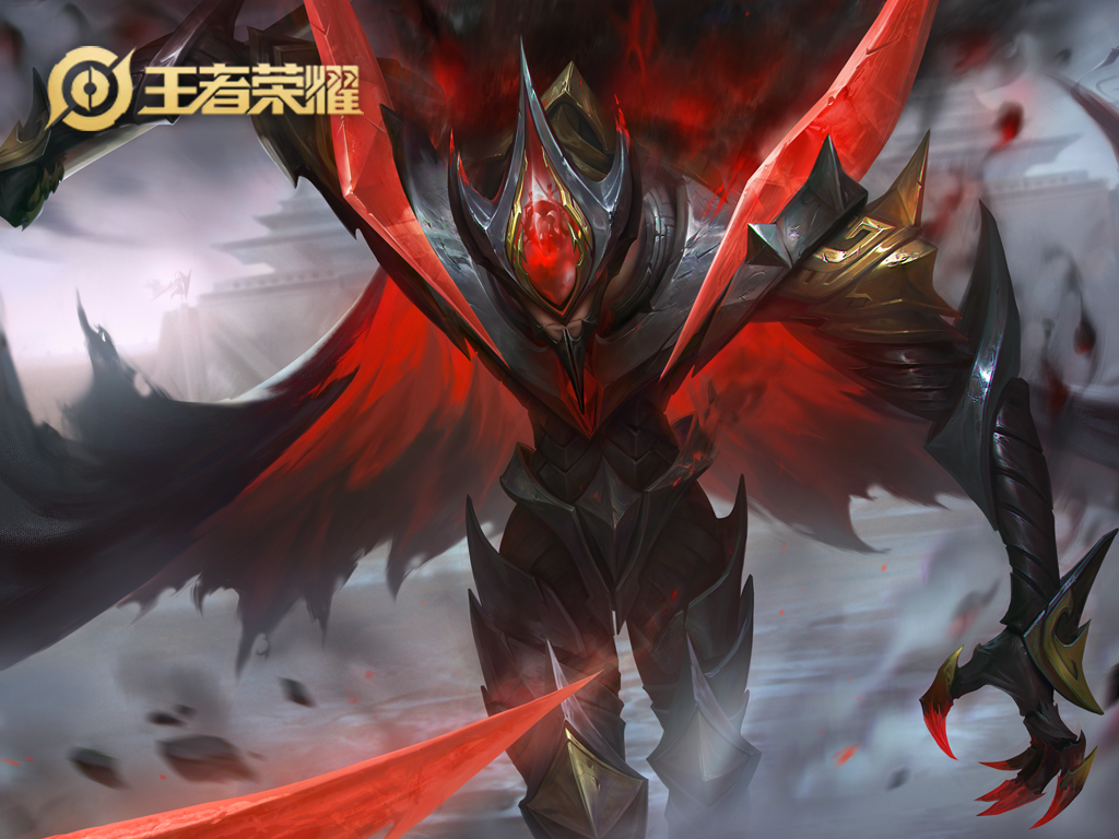 kpl6.6白起核心出装,樊叔kpl教程