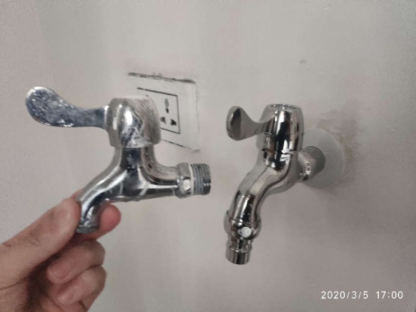 惠达卫浴带角阀吗,惠达卫浴洗脸盆水龙头