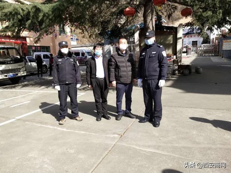 爱心捐赠暖人心防控疫情有温情,驾校爱心捐赠众志成城抗击疫情