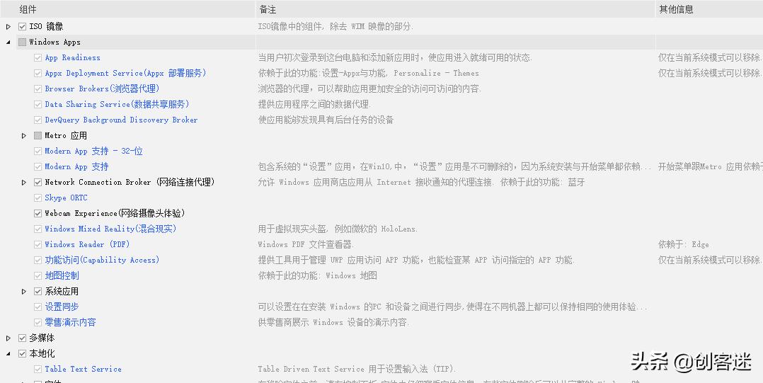 怎么自己制作个精简版win10,打造自己的win11精简系统超详细