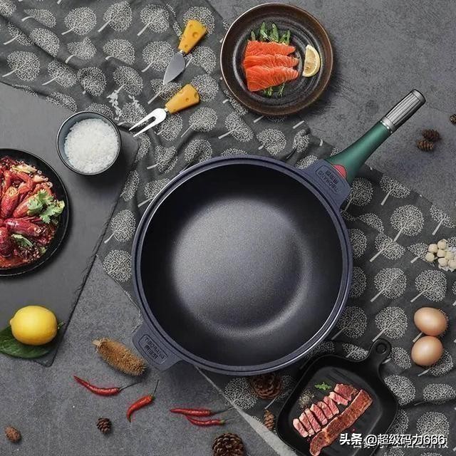 煎蛋不用油的平底锅,煎蛋不用油可以做吗