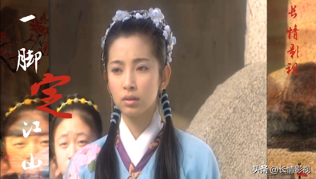 一脚定江山国产剧,一脚定江山哪部电视剧好看