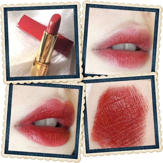 春夏必备的口红是这几支,春夏必备的6款口红有哪些