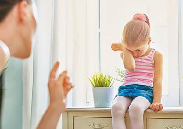 当孩子做错了事说对不起该怎么做,孩子说对不起我怎么办