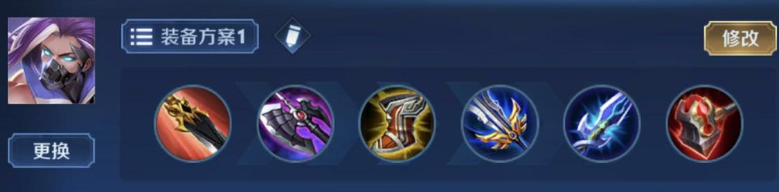 兰陵王怎么针对有辅助保护的小乔,王者荣耀兰陵王辅助教学和打法