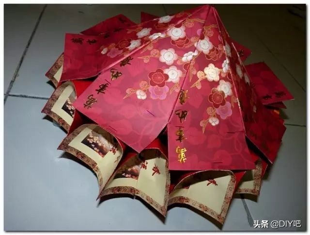 创意元宵节大灯笼自制,手工灯笼元宵节花灯创意