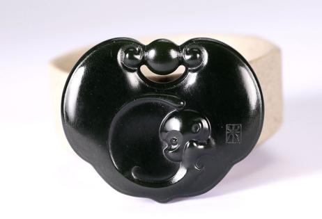 玩玉十大道理,玩玉的十大口诀