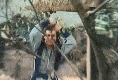 新版《天龙八部》遭观众吐槽，回顾97版演员阵容，早已是物是人非