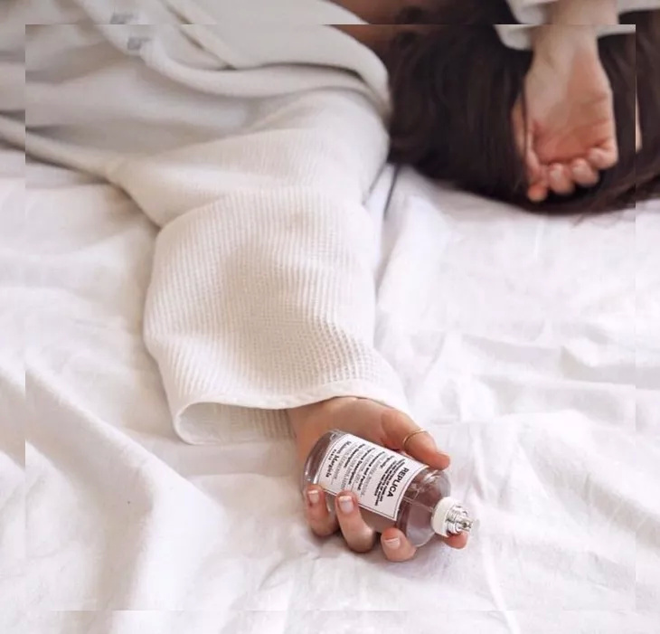 法国十大顶级小众品牌香水,专用持久小众高级学生香水