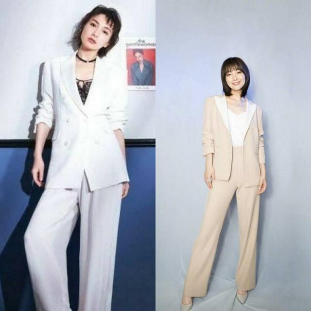 小腿巨粗的夏季穿搭技巧,小腿粗怎么穿搭才好看