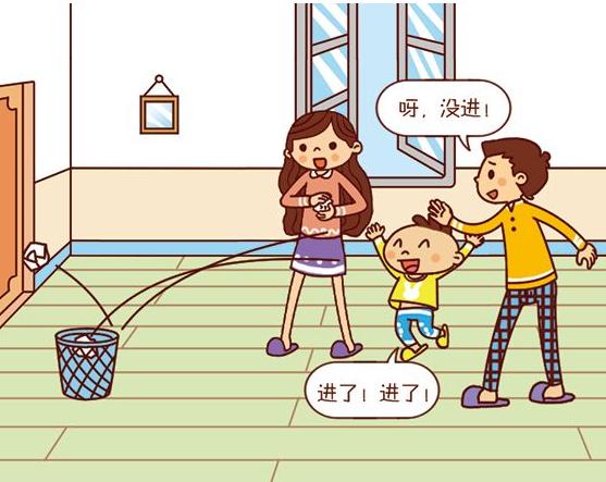 训练孩子大脑发育的游戏,可以帮助婴幼儿大脑发育的游戏