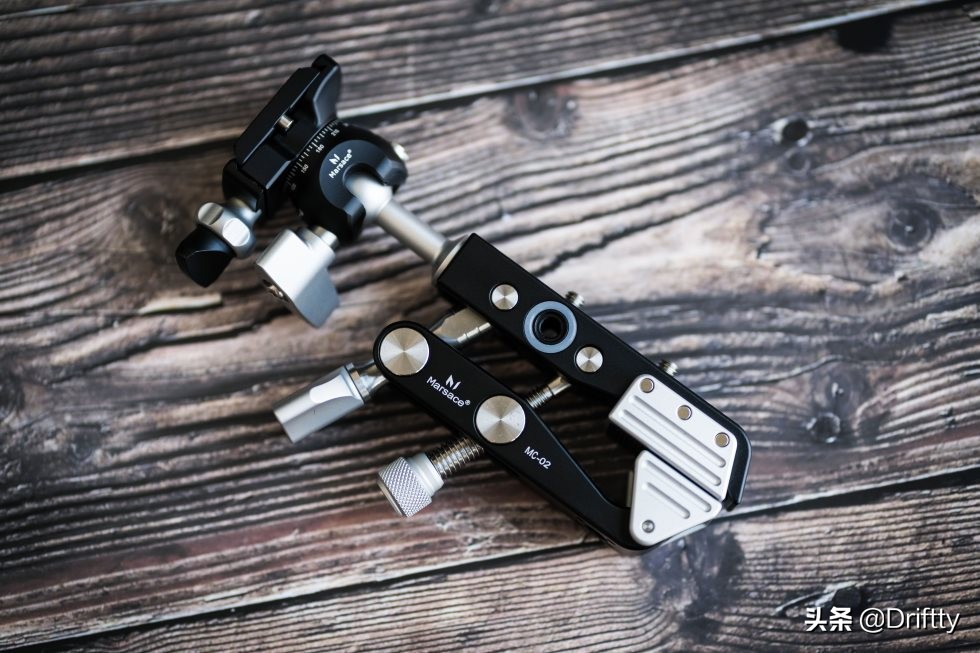 马小路三脚架02和06的区别,马小路mt2543三脚架测评