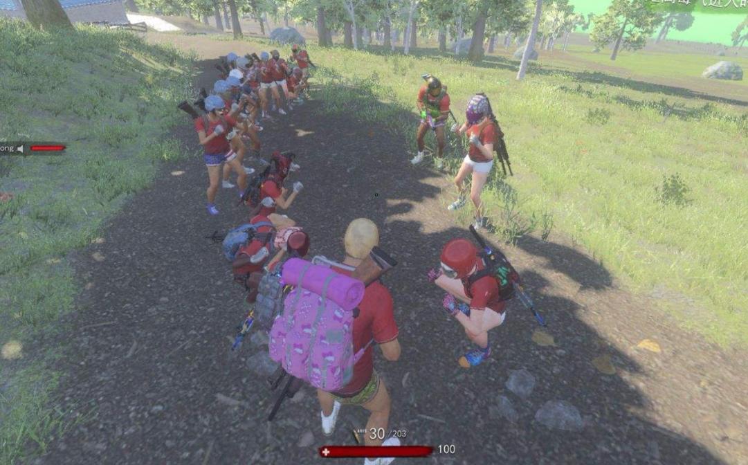 网游史上十大史诗级战争御龙在天,网游史诗级中外大战视频