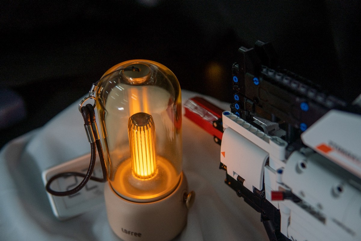 聊聊近两个月里我给新买的索尼6400搭配的那些配件