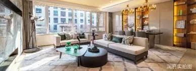 呼和浩特市哪家装修公司靠谱,呼和浩特市精装修样板房