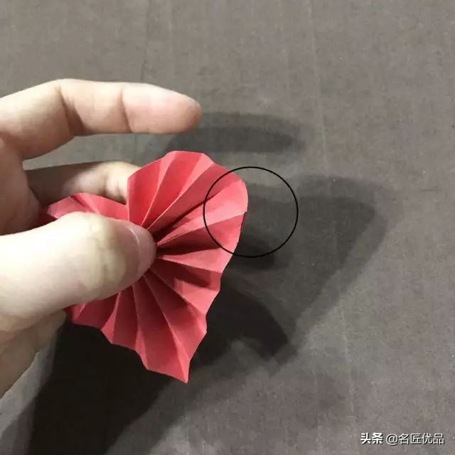 手工剪纸真好玩,剪纸手艺真棒