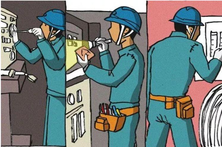 运维是背锅的吗,运维累吗