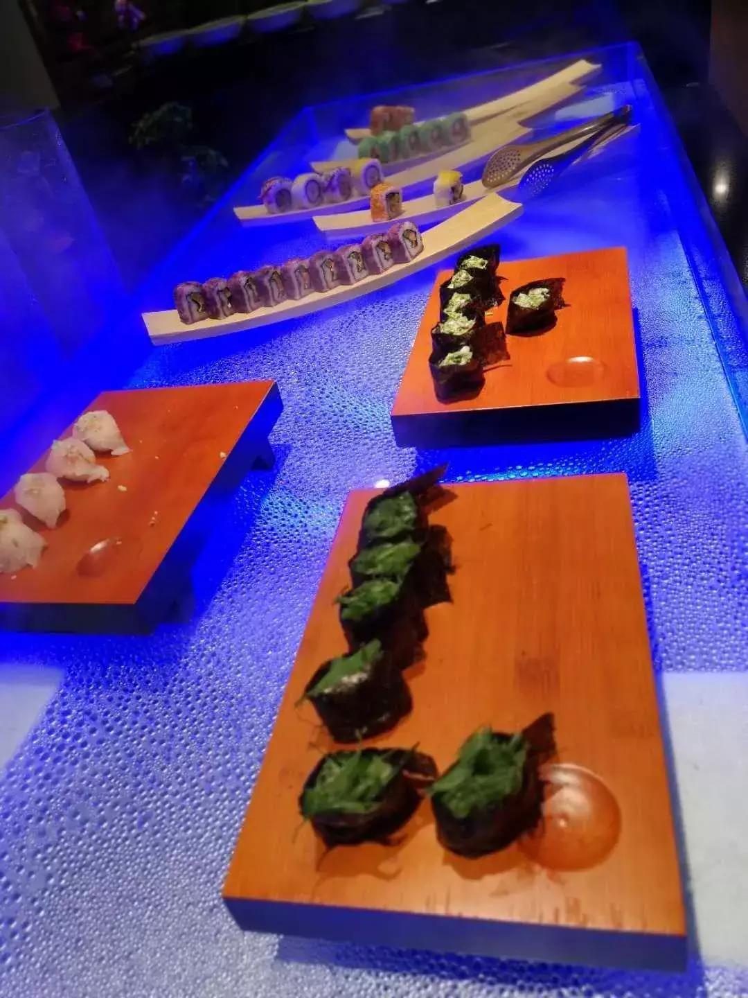 长春必吃的10家餐厅烤肉,长春比较好的自助餐厅