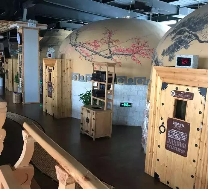 温都生态汤泉青岛攻略,青岛最舒服的周末消遣汤泉