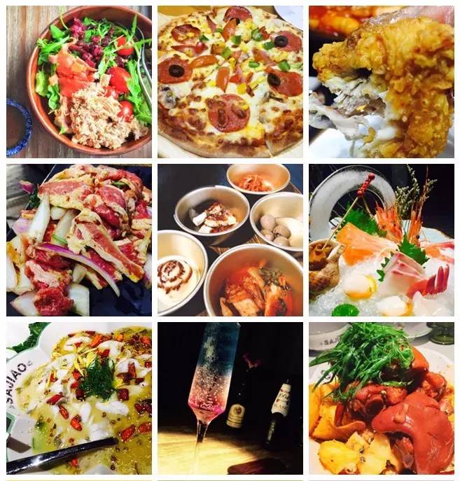 这才是上海最好的牛肉面,近期上海最牛的区