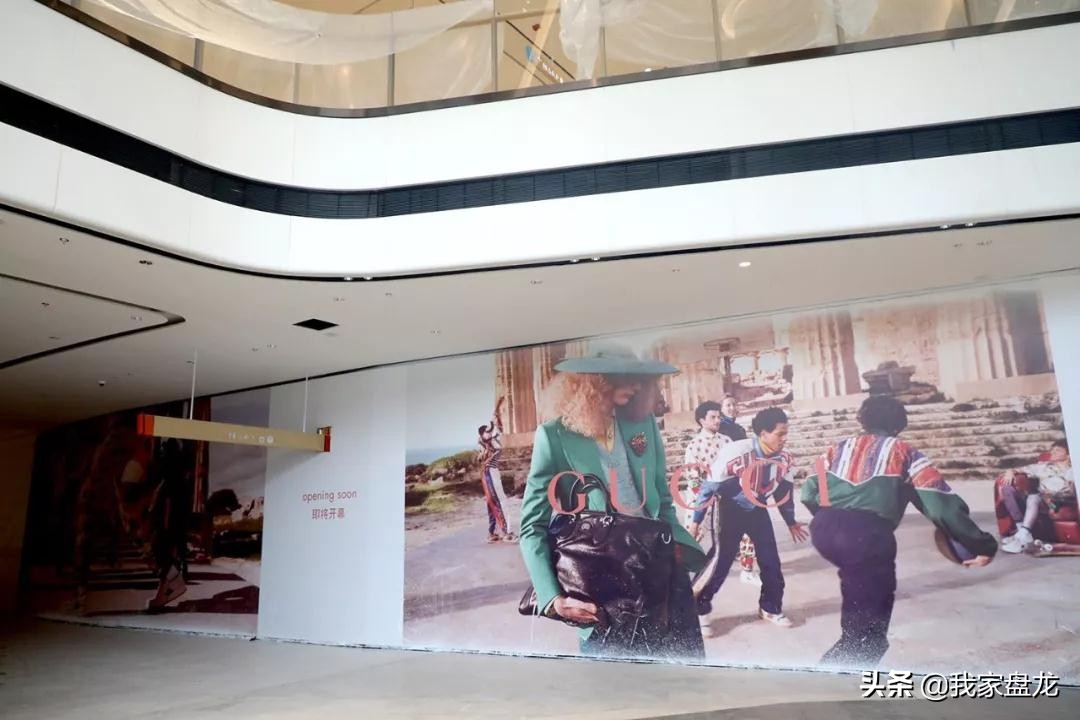 全国恒隆广场开业时间,恒隆广场最新进展