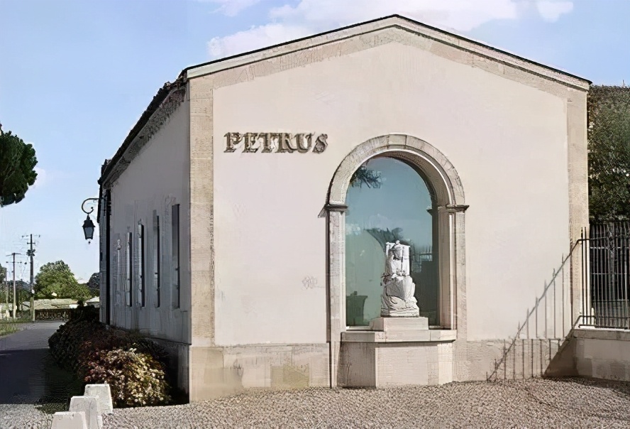 法国十大顶级酒庄排名,法国十大酒庄红酒品牌