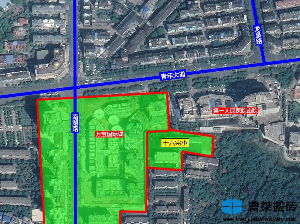 郴州靠近资兴的楼盘,郴州位置好的小区推荐
