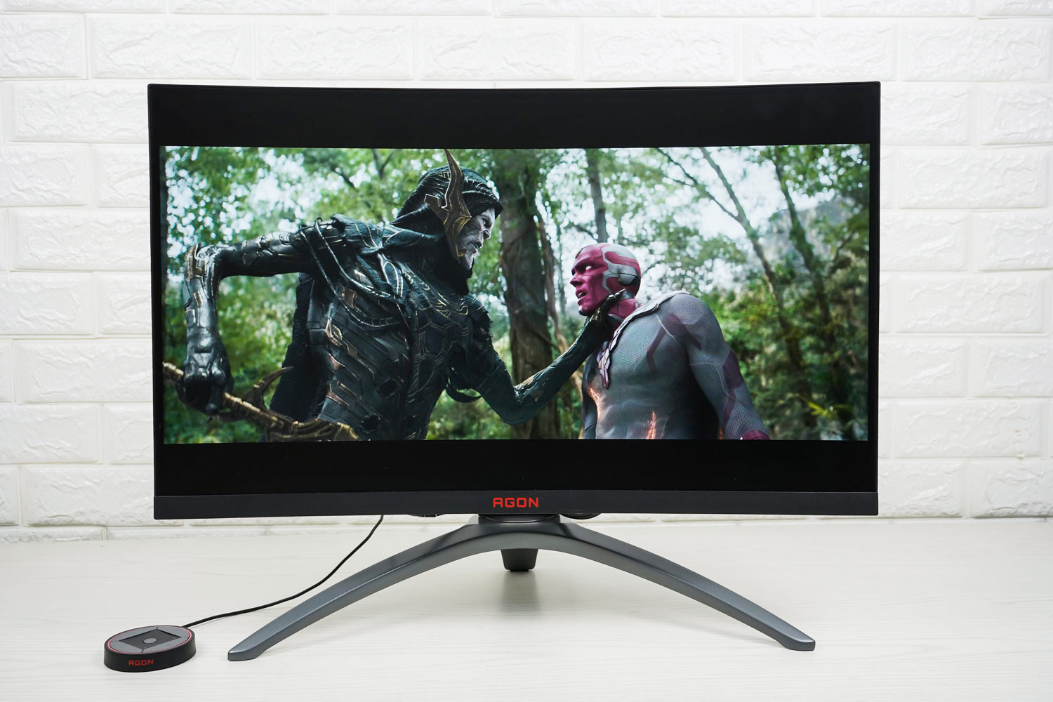 aocag273qcx显示器为什么这么贵,aoc爱攻g273评测