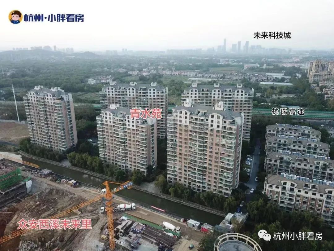 闲林绿城梧桐郡500套即将开盘,翡翠城梧桐郡闲林