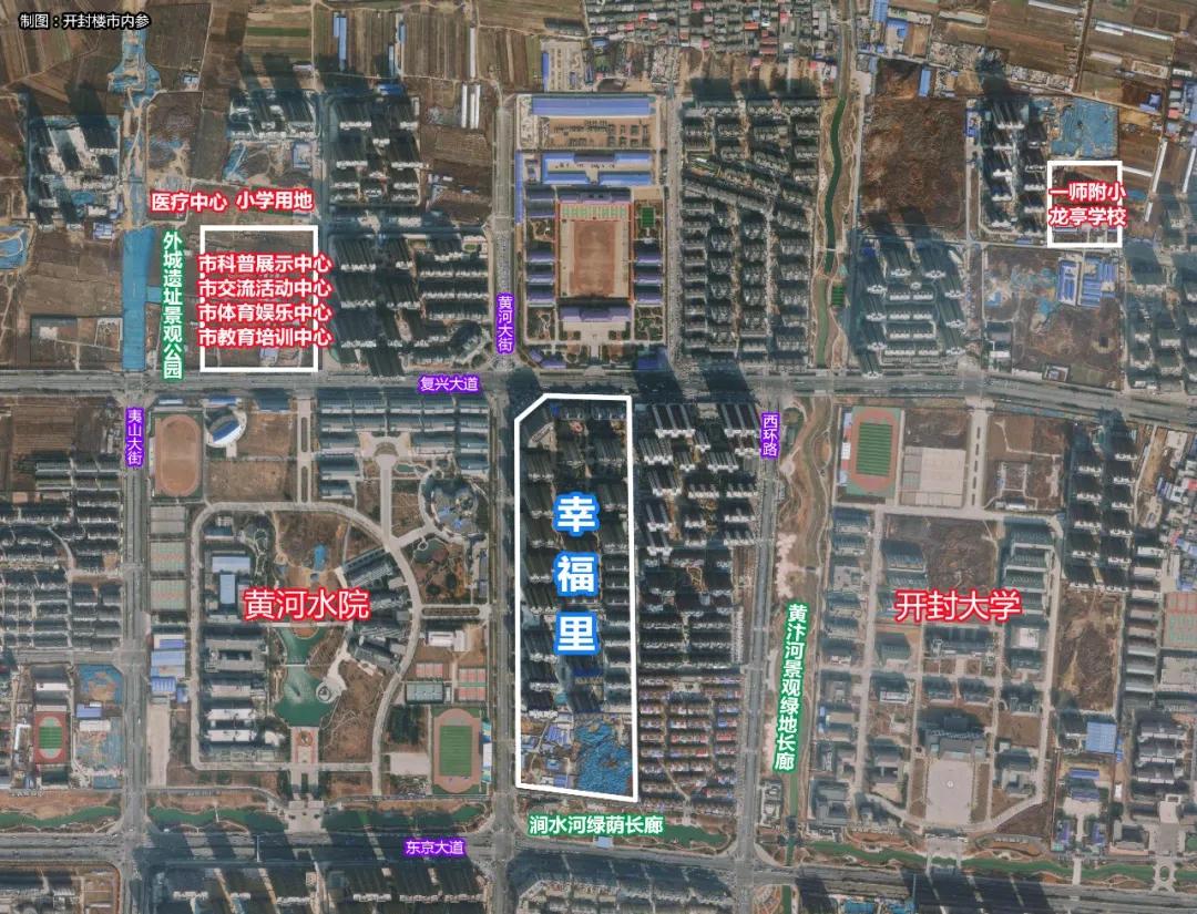 被市场深刻教育的开封购房者们，是否真的还有明天？