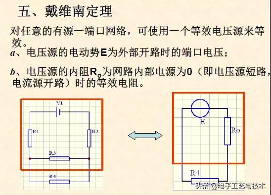 电路图纸识图入门基础教程,学会模电数电能看懂电路图吗