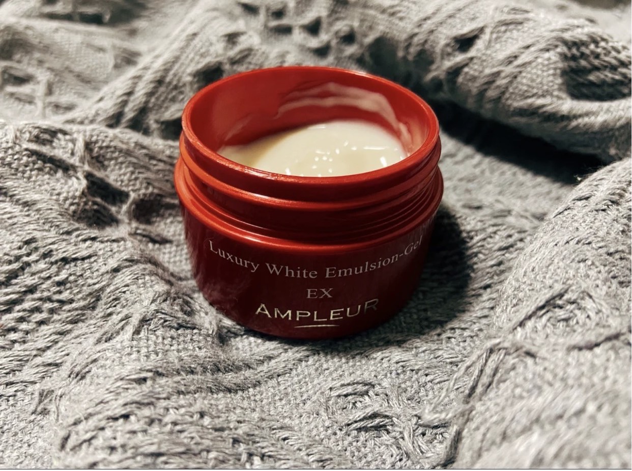 科颜氏高保湿面霜50ml与125ml区别,面霜排行榜前十名红黑榜