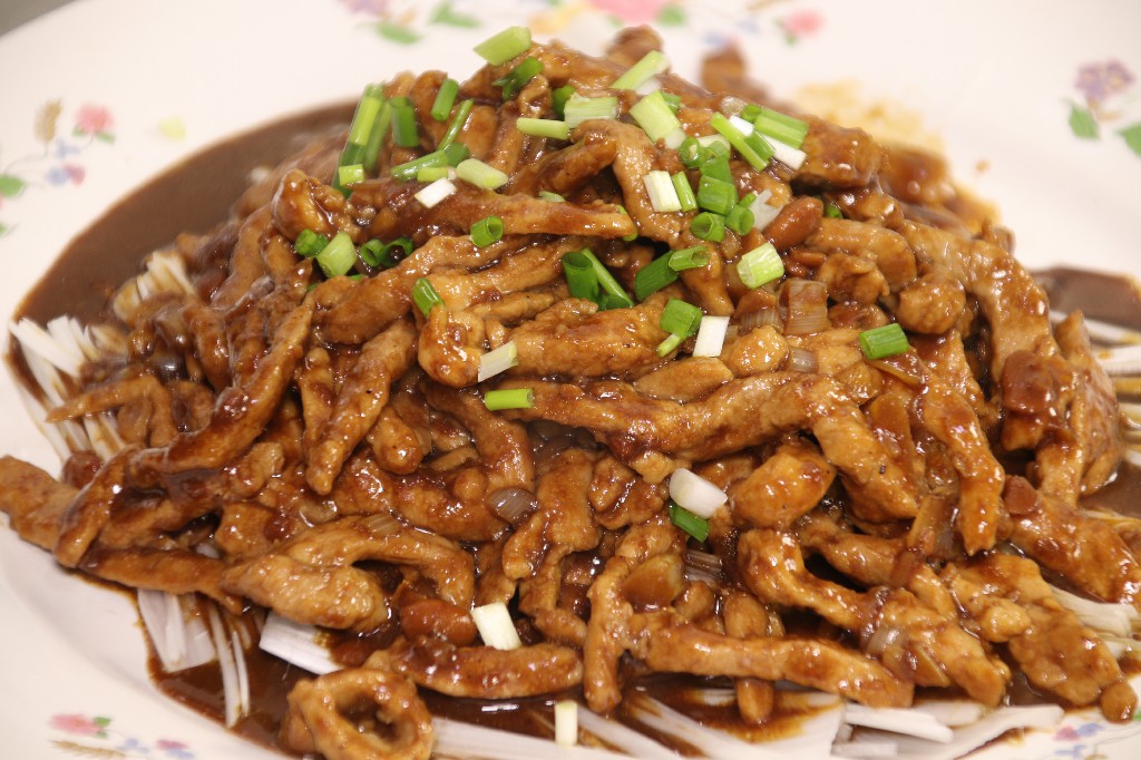 不管炒什么菜都好吃的诀窍,炒肉的技巧怎么才能不粘锅和熟透