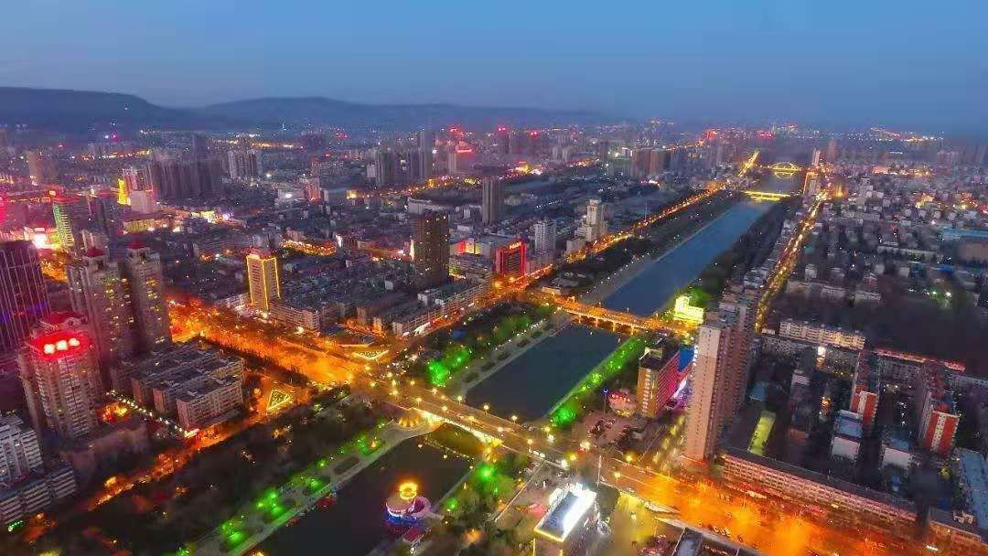 平顶山这座城市到底怎样,平顶山区域中心城市