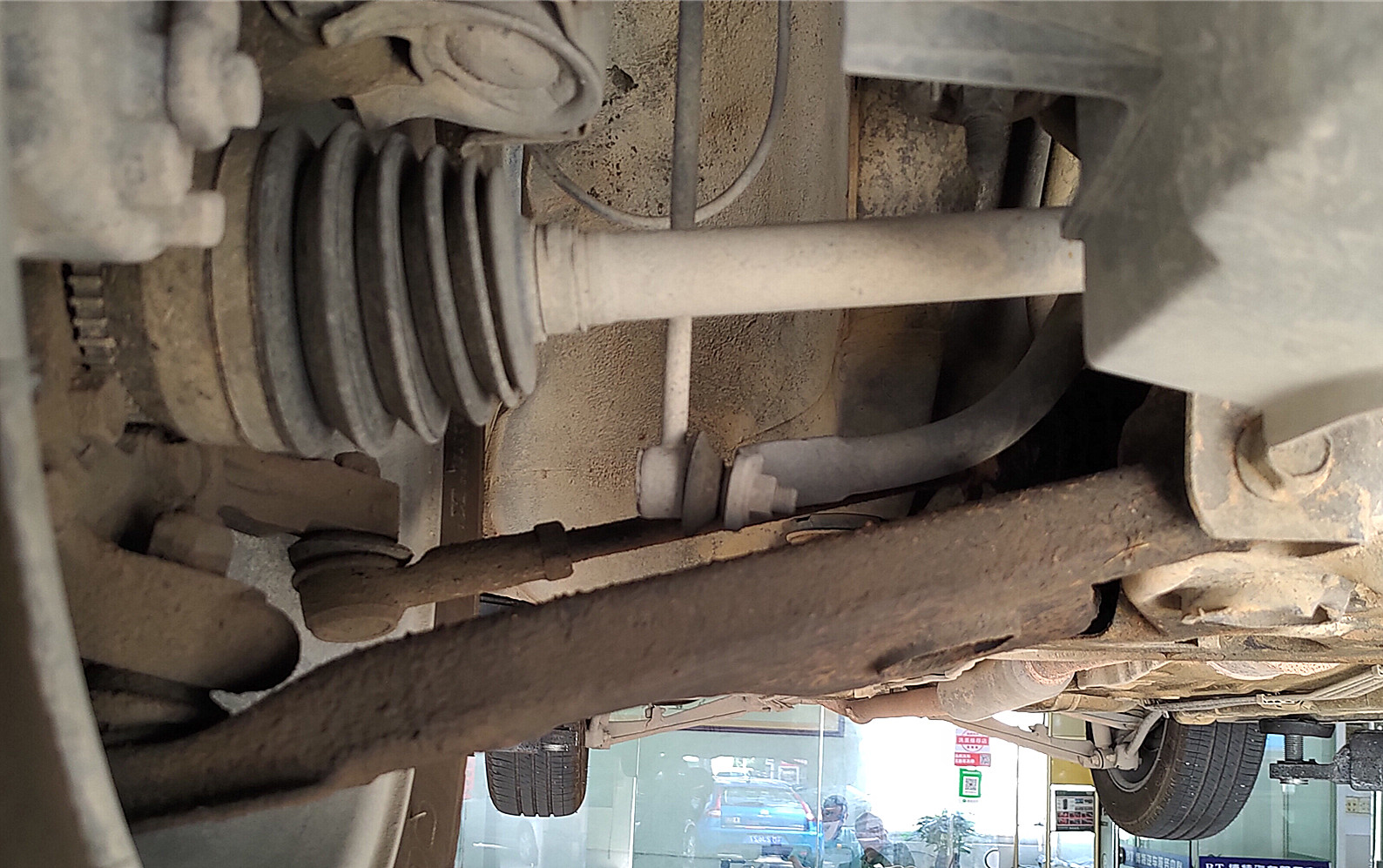 日本三菱汽车现状,被三菱遗忘的车型