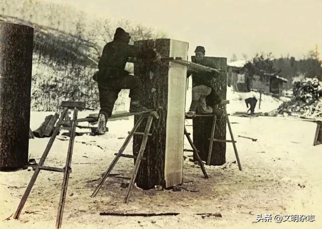 东北亚细亚写真,窥探中国摄影