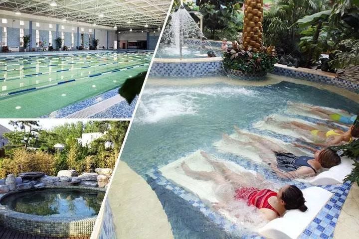 北京冬天适合泡温泉的地方,北京冬天泡温泉的好去处