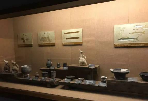 青岛文化遗迹,青岛十大著名博物馆