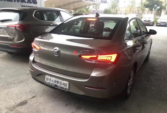 别克英朗1.5t+6at怎么样,别克英朗1.3t6at变速箱怎么样