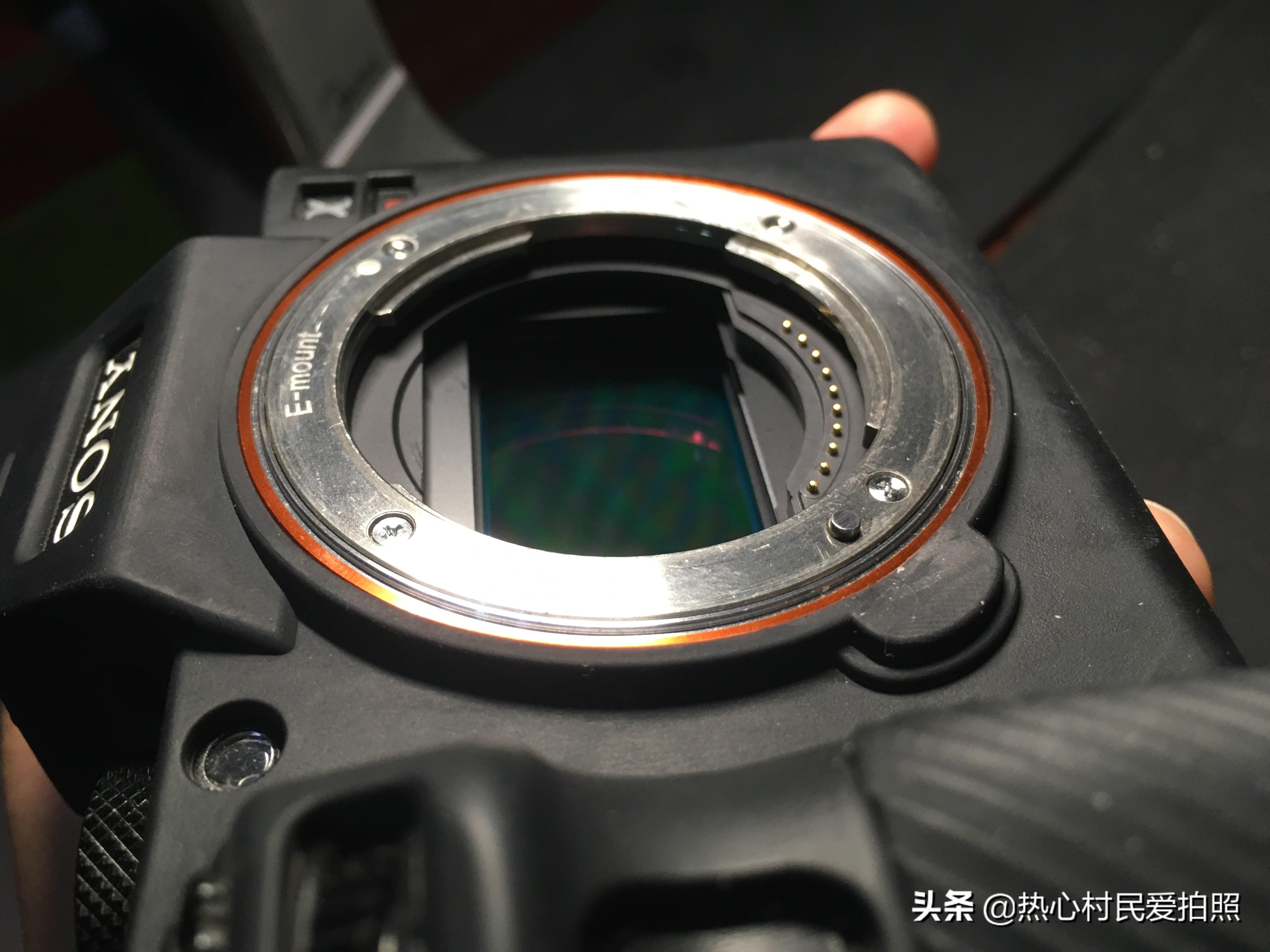 5个坏习惯正在偷走你的寿命,相机频繁使用寿命一般多少