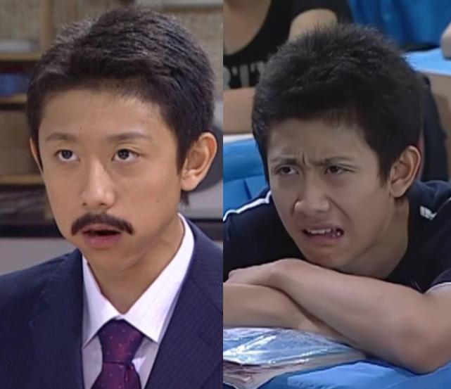 张一山恋情最新进展,刘星滤镜张一山宋妍霏