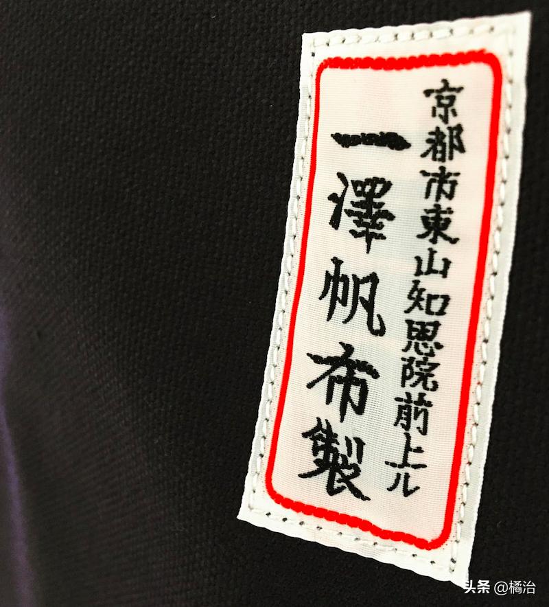 日本旅行必买帆布包中的爱马仕,日本值得买的旅行包