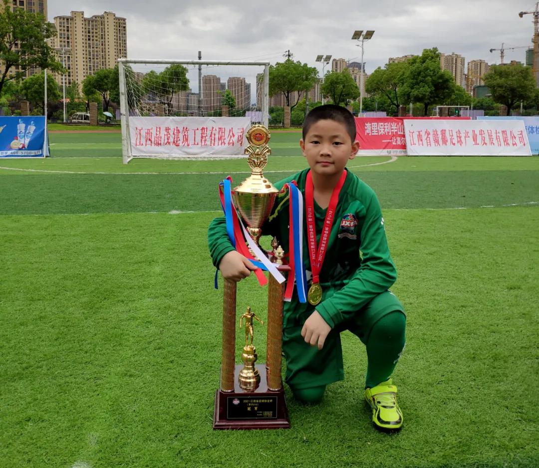 骄傲!赣州籍运动员李威宇拿下全运会入场券