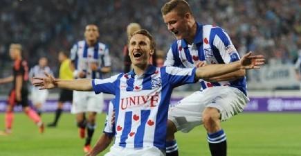 德乙:奥斯纳布吕克VS奥厄、荷甲:威廉二世VS兹沃勒