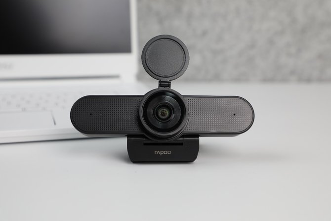 雷柏c200摄像头怎么样,雷柏摄像头