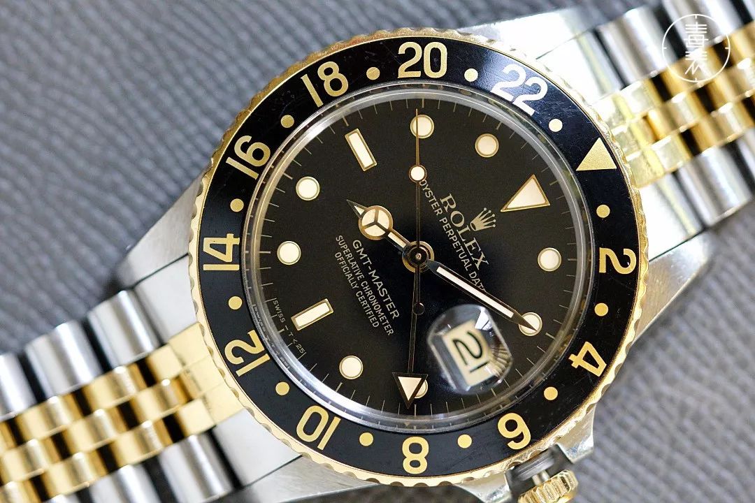 格林尼治劳力士表圈直径,劳力士gmt格林尼治沙士哪款保值