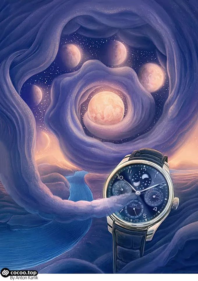 学色彩搭配需要去哪里学,学配色巧用色调进行色彩搭配